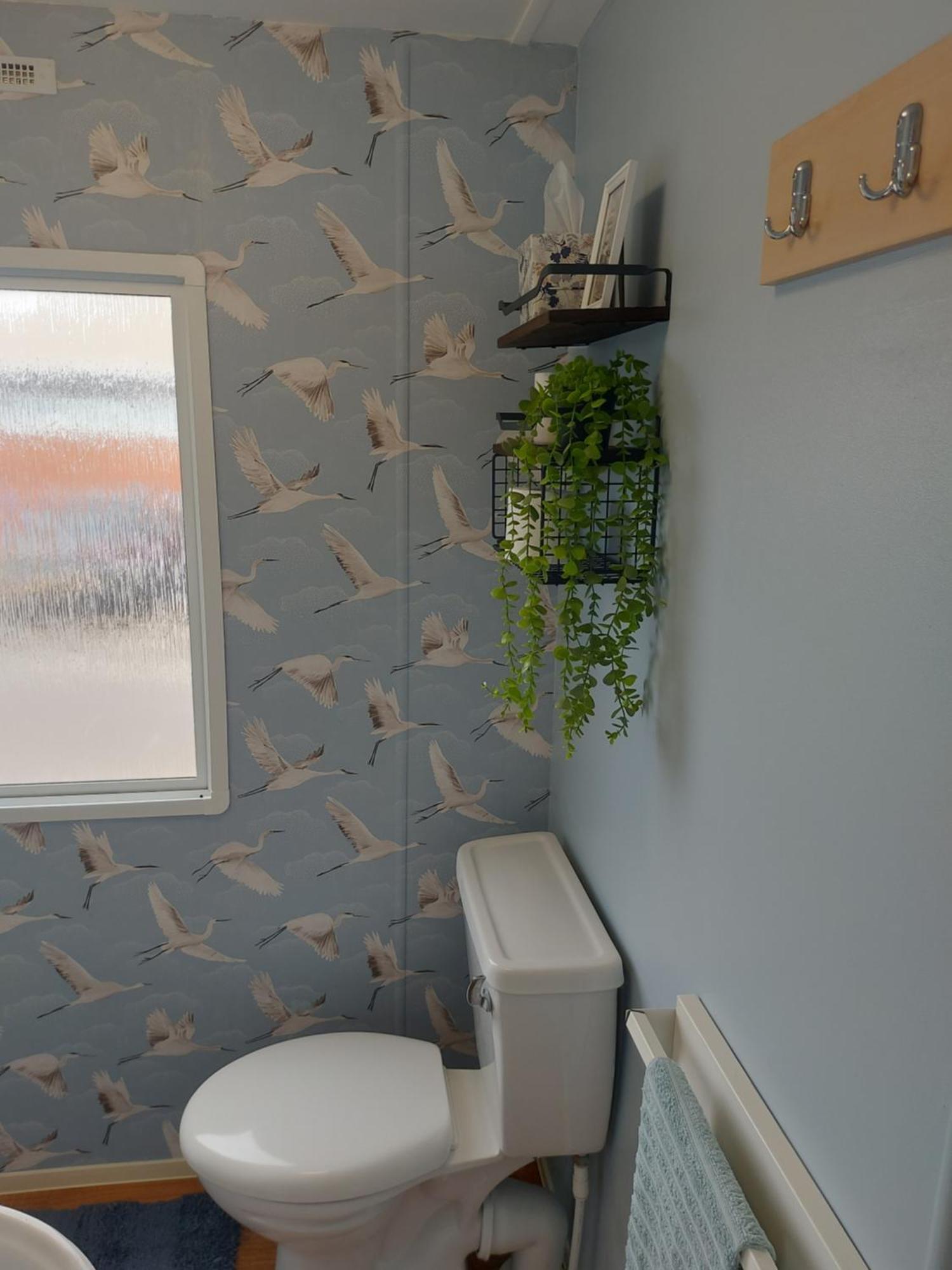 Betty'S Place Hotel Уитли Бей Екстериор снимка